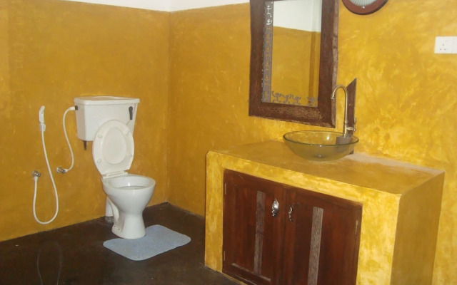 Mahawewa Nature Resort and SPA