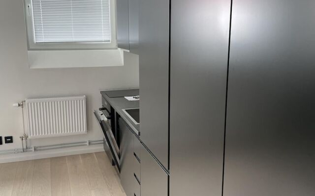 Apartment in Sollentuna 1109