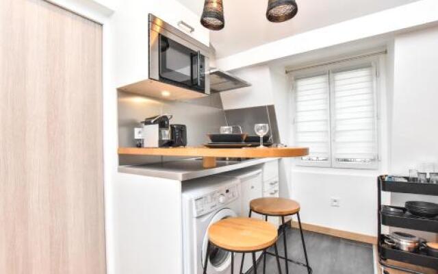 Cmg Rã‰Sidence Strasbourg-Saint Denis / Beauregard