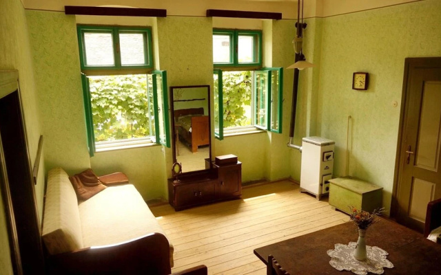 House With 2 Bedrooms in Richiș, With Enclosed Garden
