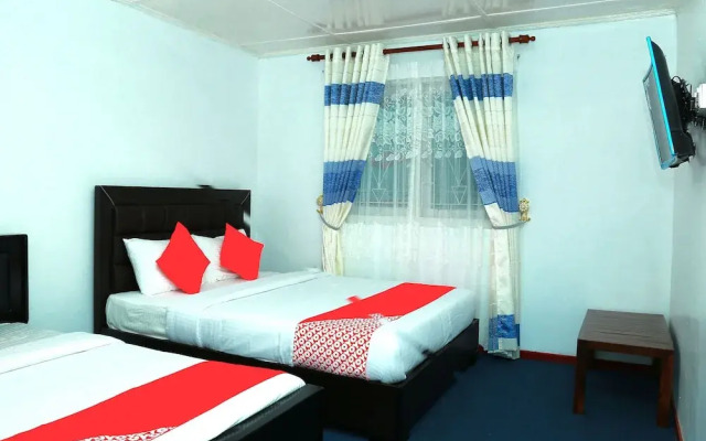 OYO 238 Selva's guest House