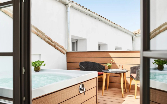 Gran Hotel Inglés
