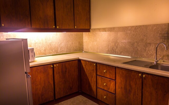 Rainbow Suites at Times Square