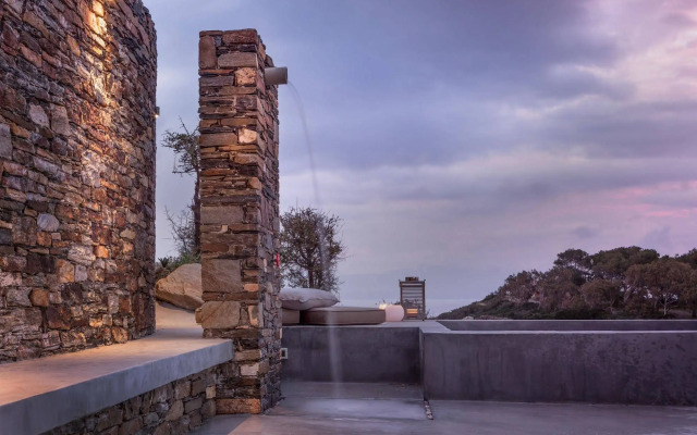 Hidden Retreats Kythera