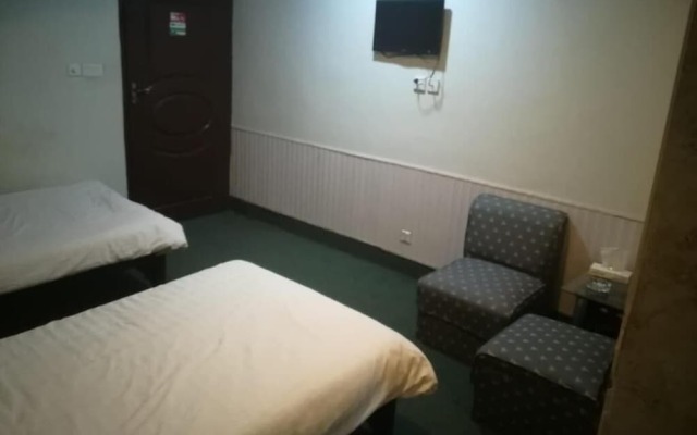 Hotel Heaven Heights