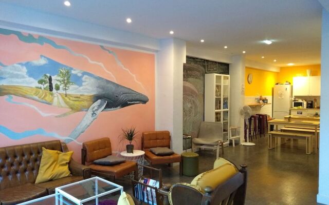 Balea Hostel