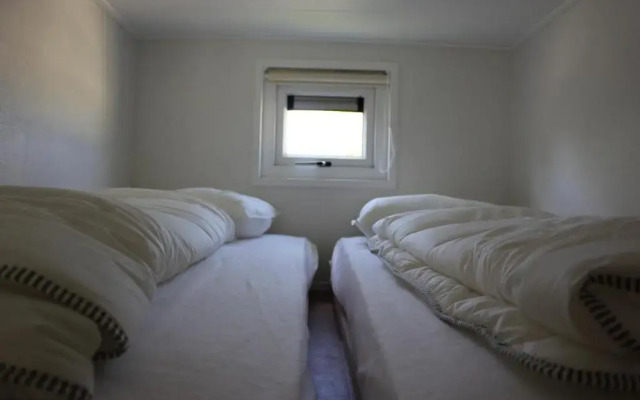 De Bijsselse Enk, Noors chalet 1