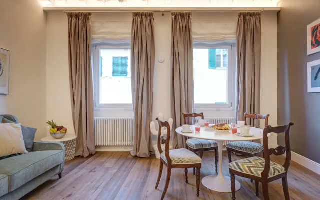 Ghiberti Apartment by Firenze Prestige