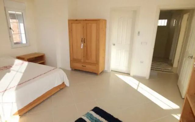 Sunshine Villas