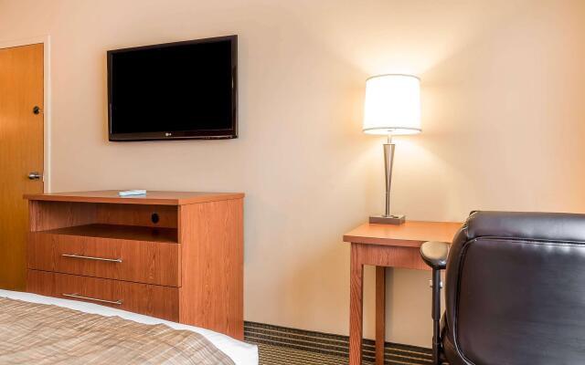 Quality Inn & Suites