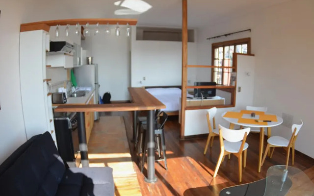 Lofts Parque Mirador Cerro Alegre