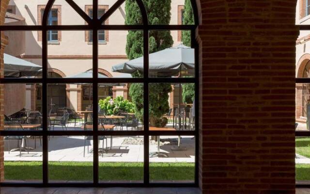 Crowne Plaza Hotel Montauban, Toulouse-North