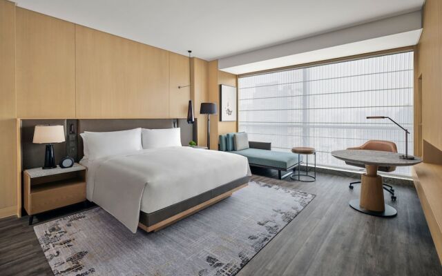 JW Marriott Hotel Taiyuan