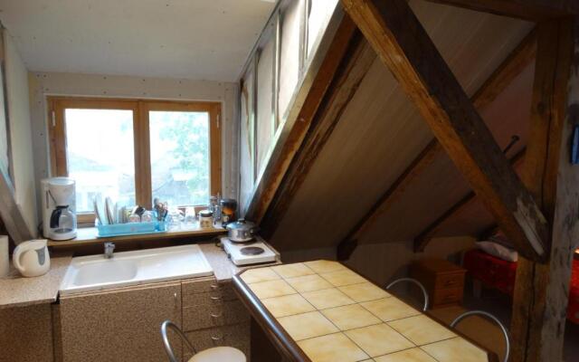Frendlen Apartmend