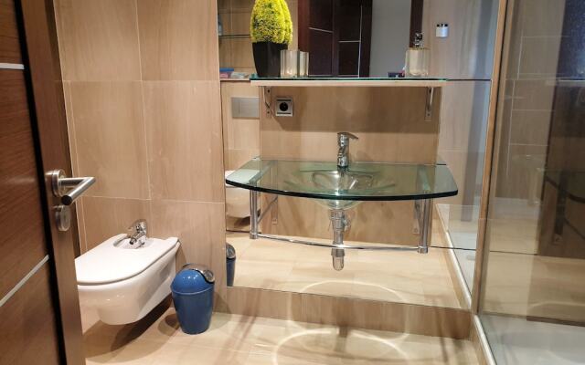Bahia Boutique Apartments