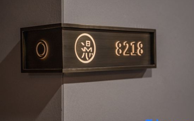 Manxin Hotel Qingdao Xinduxin