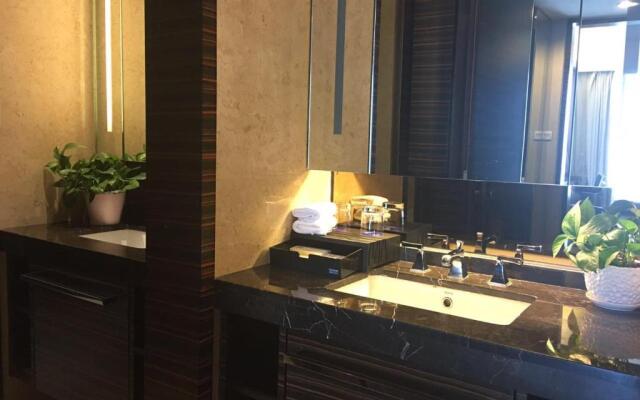 Yongke Executive Suite Poly World Branch