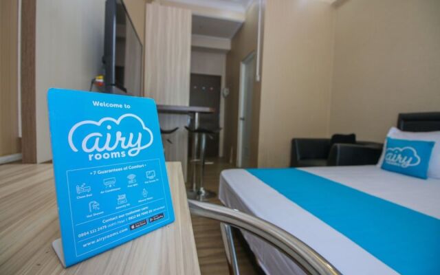 Airy Batununggal Soekarno Hatta 689 Bandung