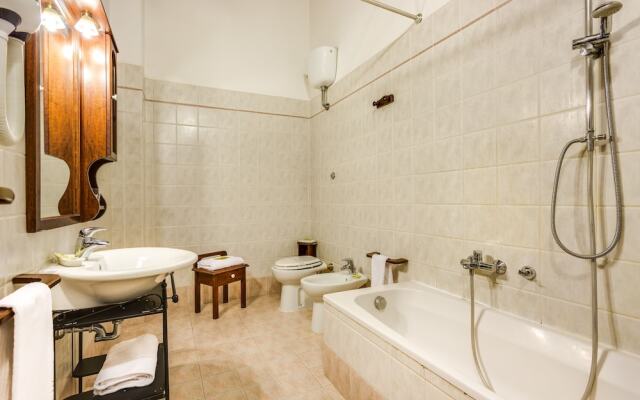 Country House Podere Le Rane Felici