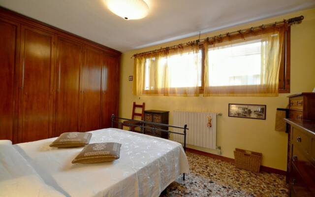 Ve.N.I.Ce Cera Casa della Zia