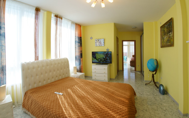 Седьмой сектор