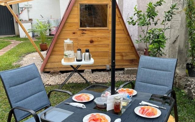 Gautamas guest rooms