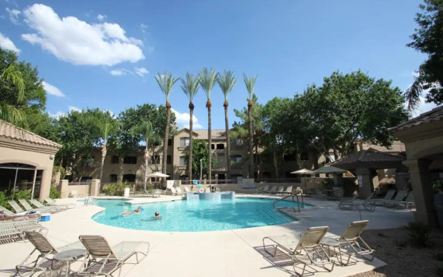 Restful By Signature Vacation Rentals