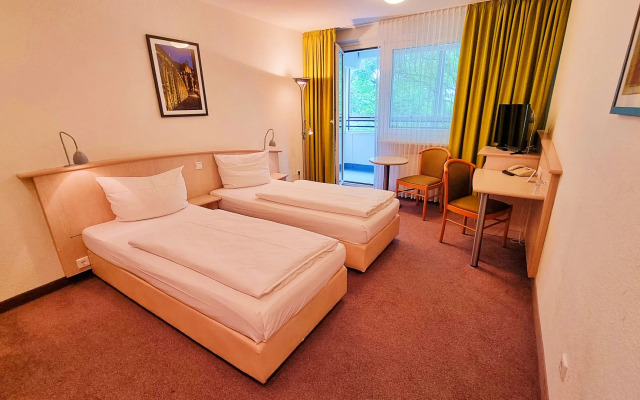 Panorama Inn Hotel und Boardinghaus