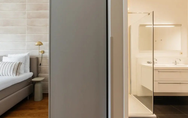 Seaside Gem in Scheveningen