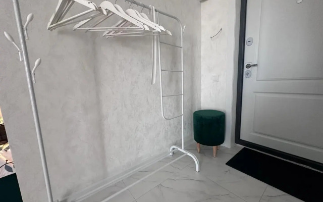 Апартаменты на улице Дамбовская