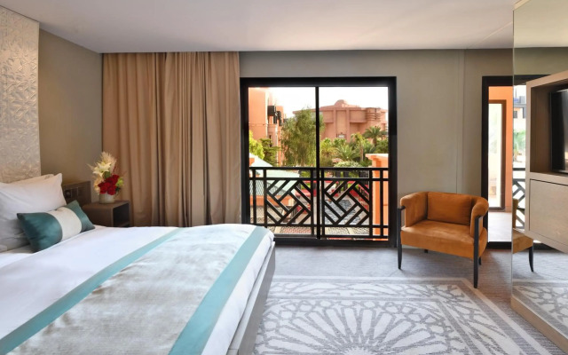 Mövenpick Marrakech