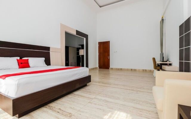 RedDoorz Plus near Ragunan Zoo