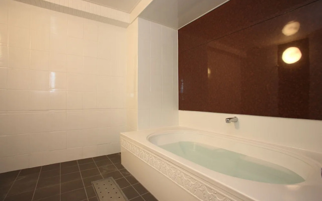 Hotel Sunline Kyoto Gion Shijyo