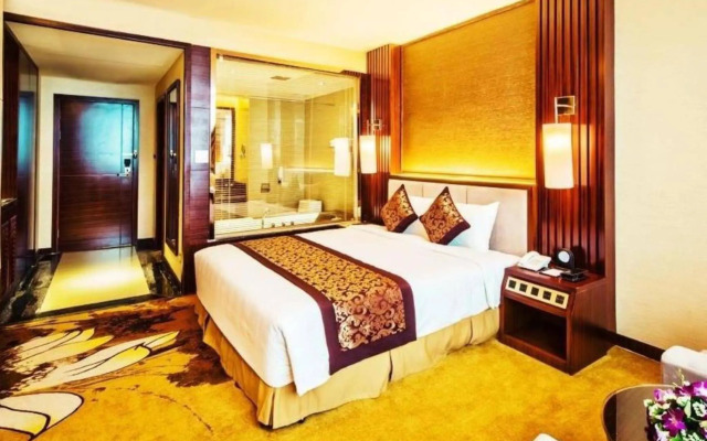 Muong Thanh Luxury Quang Ninh Hotel
