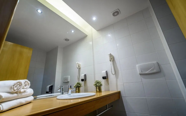 Hotel Andy KM 36