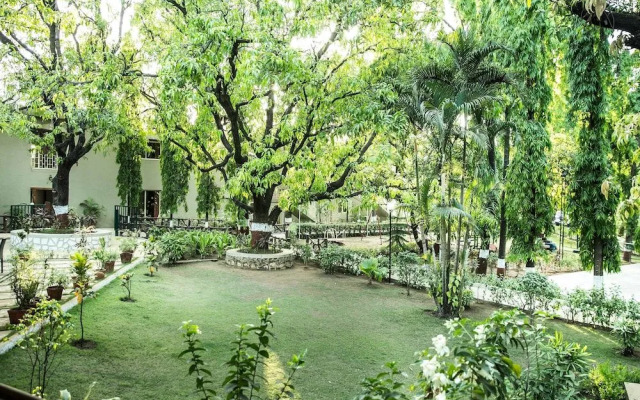 Ras By Treat Resorts