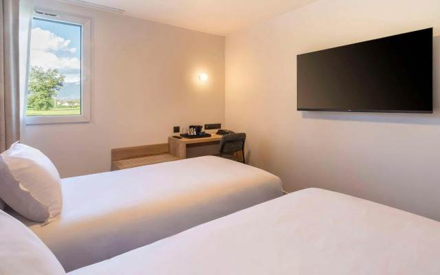 Best Western Hotel Kobalt