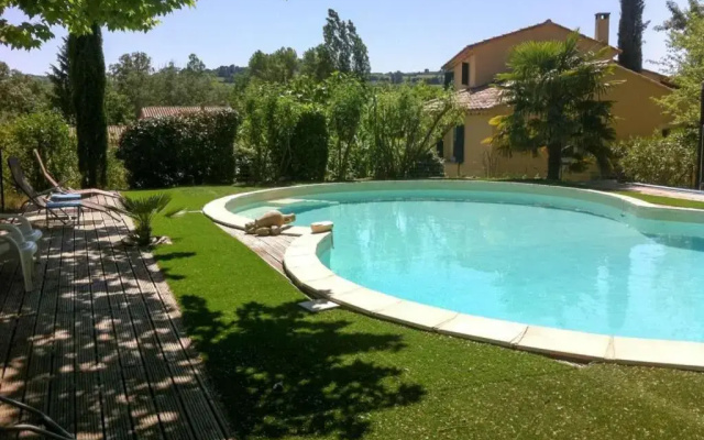Gîte la Françonne - blanc