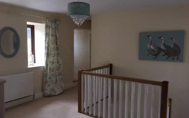 Grange Farm Bed & Breakfast