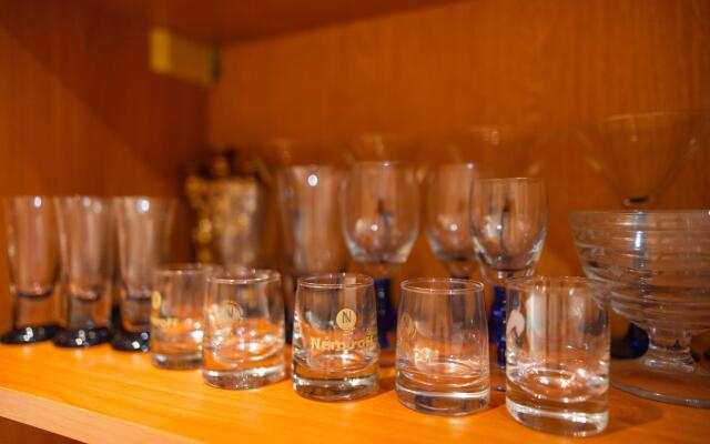 Квартира в элитном ЖК Премьер - "Титаник" от LetoApart