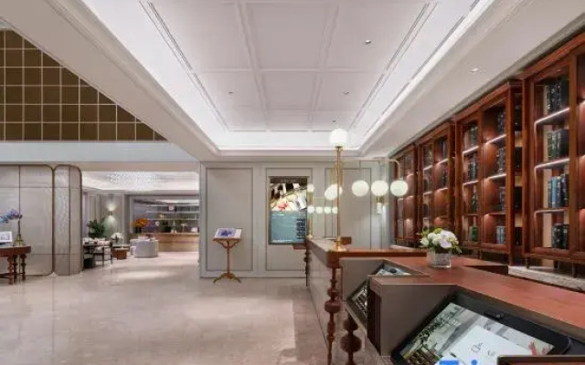 Mercure Hotel Wenyi Road Hangzhou