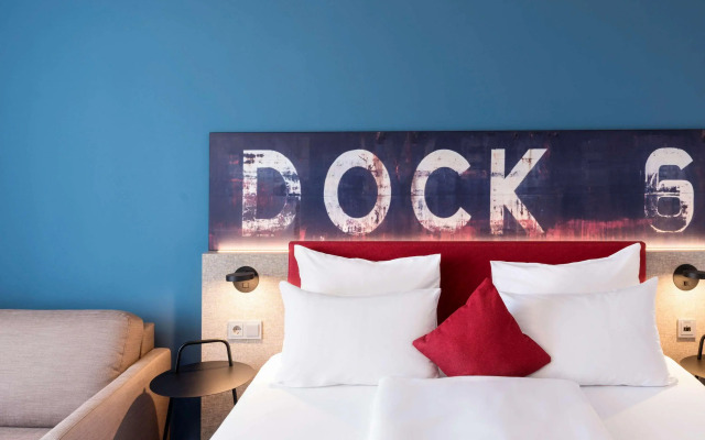 Mercure Hotel Hamburg City