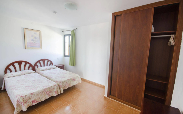 Tabaiba Apartamentos