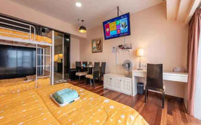 Exclusive Sunway Resort Suite by Albert