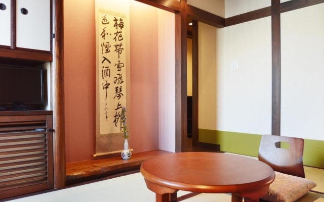 Japanese-Style Standard with Shower room 사진 2