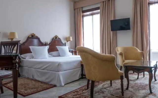 Hotel Soho Boutique Duques de Medinaceli