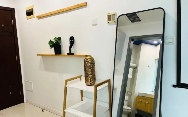 Mayson Shanghai Bund Serviced Apartment