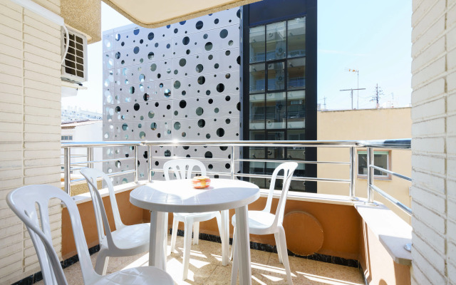 Apartamentos Maja