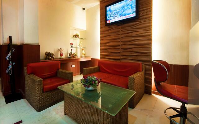 Hotel Tourist Lodge