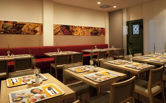 ibis Karlsruhe Hauptbahnhof
